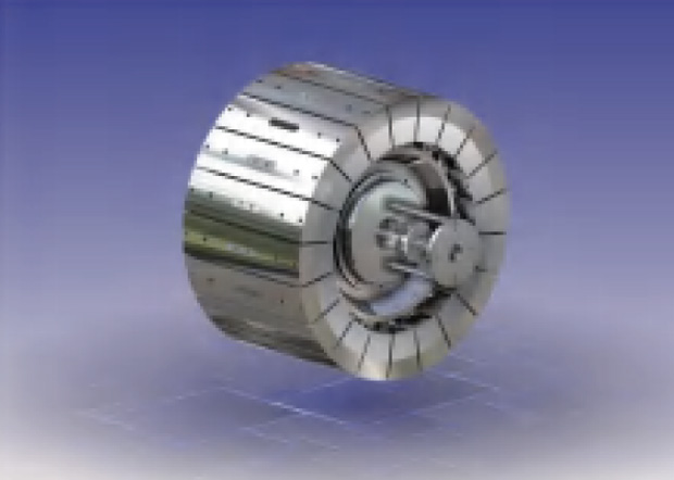 belt drum