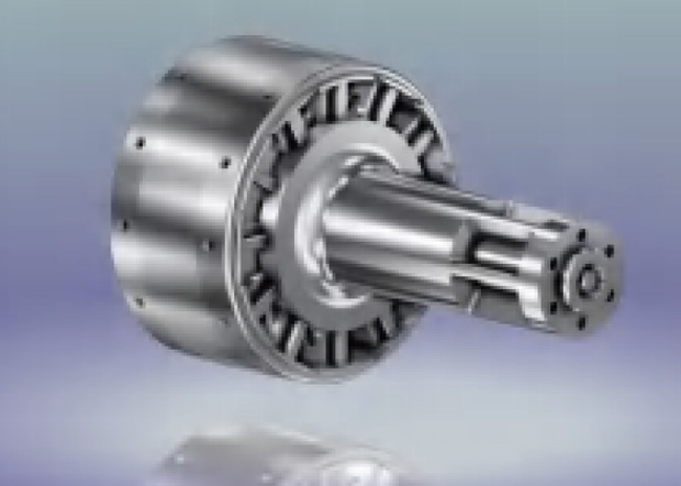 tread drum