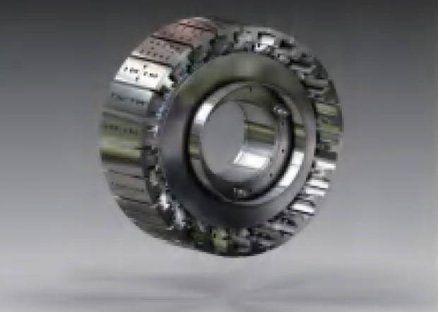 belt drum